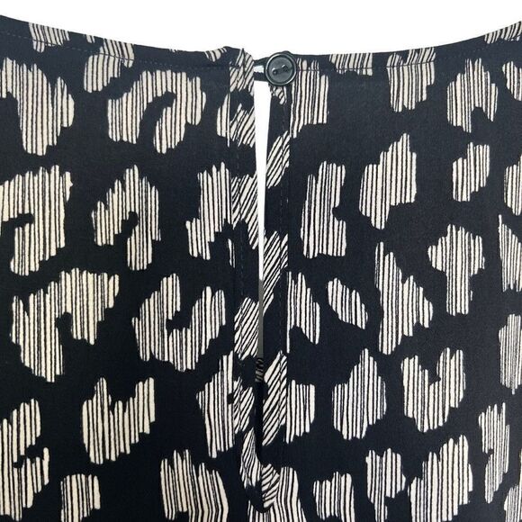 City Chic Line Play Mini Dress Size 16 - Picture 10 of 11